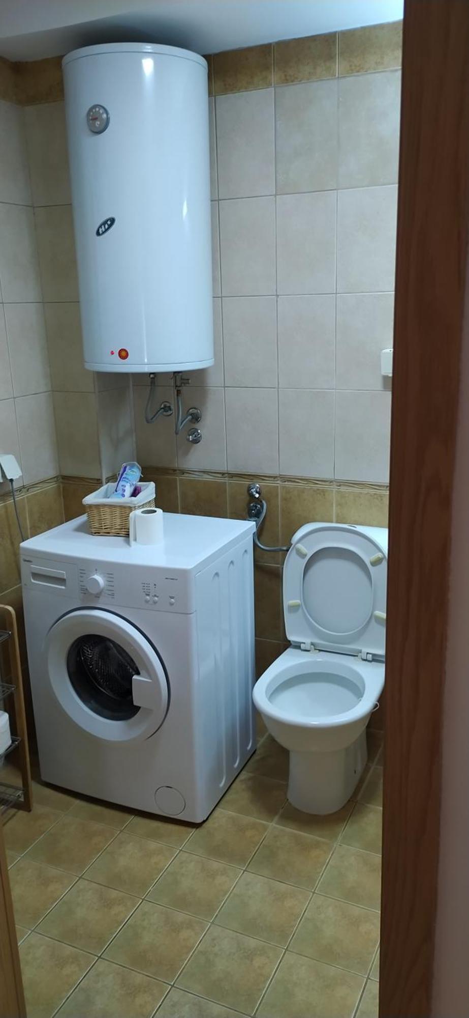 Ap Apartment Near Center Park Skopje Ngoại thất bức ảnh