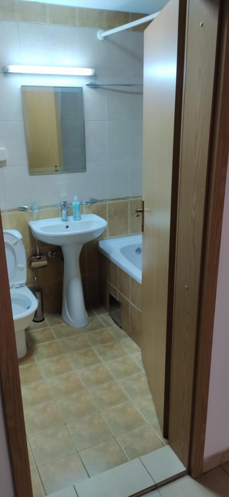 Ap Apartment Near Center Park Skopje Ngoại thất bức ảnh