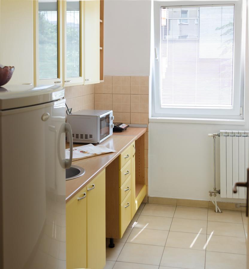 Ap Apartment Near Center Park Skopje Ngoại thất bức ảnh
